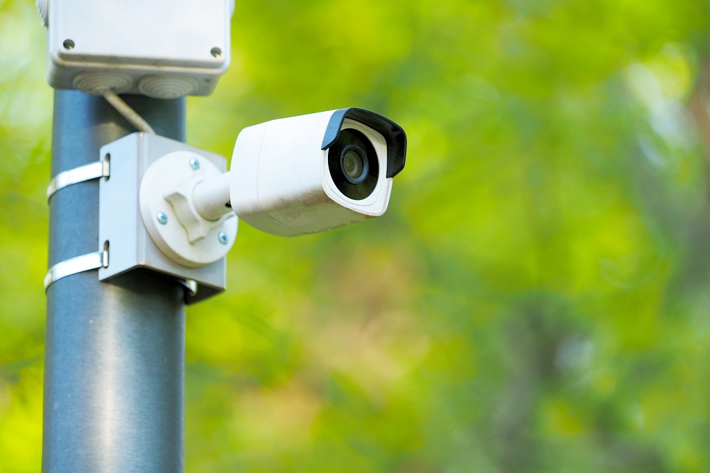 Where to Place Your Security Cameras? 9 Best Places to Hide Your Camera